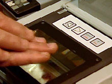 Москвичи предпочитают оформлять биометрические паспорта