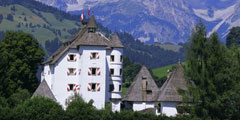 Российская компания строит отель на австрийском курорте