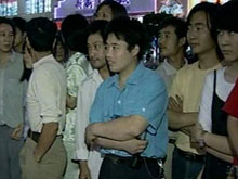 Россия упрощает визовый режим для китайцев