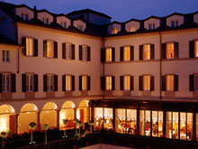 Определена \горячая сотня\ мировых отелей