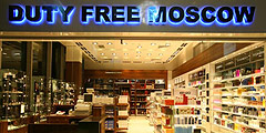 Магазины duty free могут остаться без алкоголя