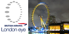 \Лондонский глаз\ ищет новый источник финансирования
