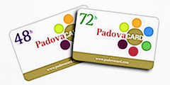 Новые возможности с туристической картой Падуи