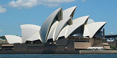 Сиднейскую Оперу частично закроют для туристов