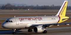 Germanwings продает дешевые билеты из Ганновера в Москву