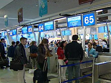 Главными направлениями летнего сезона станут Болгария и Абхазия