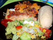 25 шведских \дипломатов-гурманов\ будут восхвалять национальную кухню