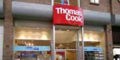 Thomas Cook придет в Россию уже в этом году