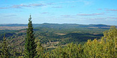 На Алтае создадут национальный парк