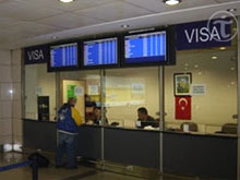 Турция ужесточила правила въезда для иностранцев