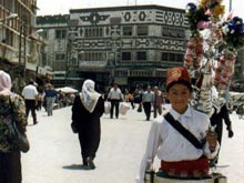 \Аскетичная\ Сирия пользуется у европейцев небывалым спросом