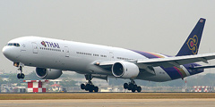Thai Airways в очередной раз повысит топливный сбор