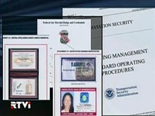 В США случайно рассекретили \черный список\ стран, жителей которых усердно досматривают пограничники