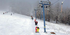 Отдых на горнолыжном курорте \Солнечная долина\ будет комфортнее