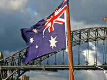 Австралии кризис не помеха: туристов стало больше, чем жителей