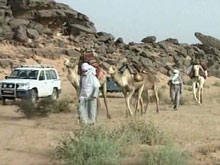 Ростуризм рекомендует не ездить в Алжир