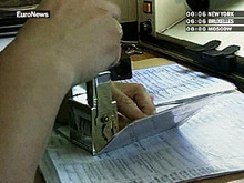 Срок выдачи польских виз увеличен вдвое из-за ажиотажа среди россиян