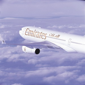 Emirates открыла дополнительные рейсы на Мальдивы и Шри-Ланку