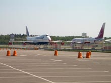 Москву закроют для чартерных рейсов. Их отправят в региональные аэропорты