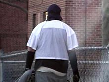 В рейтинге неряшливых туристов победили американцы