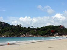 Спад мировой туриндустрии замер на нуле