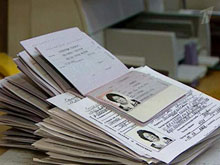 Правительство РФ сделало из выдачи загранпаспортов бизнес