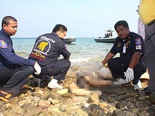 В Таиланде россиянина разрезало винтом быстроходного катера