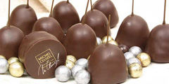 \Шоколадные выходные\ пройдут в Чехии