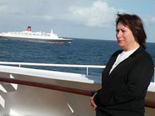 Рыбак вернул туристке по интернету снимки, пролежавшие 1,5 года на дне Атлантики