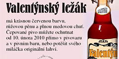 В Праге можно попробовать розовое пиво