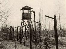 В Коми туристам предложат пожить в ГУЛАГе