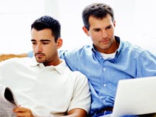 Активные путешествия геев и лесбиянок спасут мировой туризм