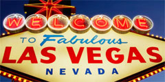 Лас-Вегас открыл представительство в России