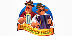 Пивной фестиваль Октоберфест отмечает 200-летие
