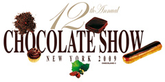 Нью-йоркское \Шоколадное шоу\ начинает мировые гастроли