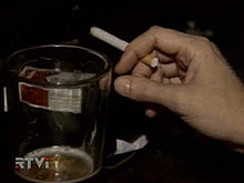 В Сирии введен запрет на курение в общественных местах