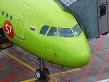 В Германии пьяного российского пилота S7 не пустили в самолет