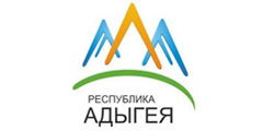 Три горы стали логотипом Адыгеи