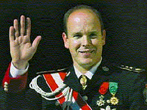 Князь Монако отправится на Северный полюс