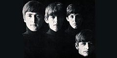 Памятник The Beatles станет достопримечательностью Монголии