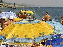 Курортам Крыма прочат мрачное будущее из-за краха инфраструктуры