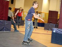 В Приморье создается уникальный \музей на роликах\