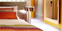 В Бразилии откроется отель Missoni