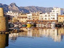 Отдых на Кипре подешевел на 20%