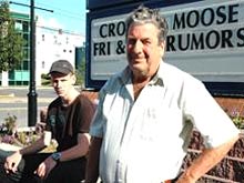 Два голландских туриста вместо Австралии попали в Канаду