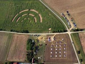 В Германии появился отель категории «миллион звезд»