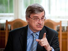 Посол Бельгии заявил о скорой отмене виз между РФ и ЕС. Но этому мешает \закрытость\ России