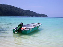 В Малайзии поссорившихся супругов отправляют на курорт за счет государства