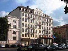 Американка умерла в ванной минского отеля по пути в Россию