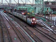 Министерская бюрократия оставит учащихся России без ж/д льгот